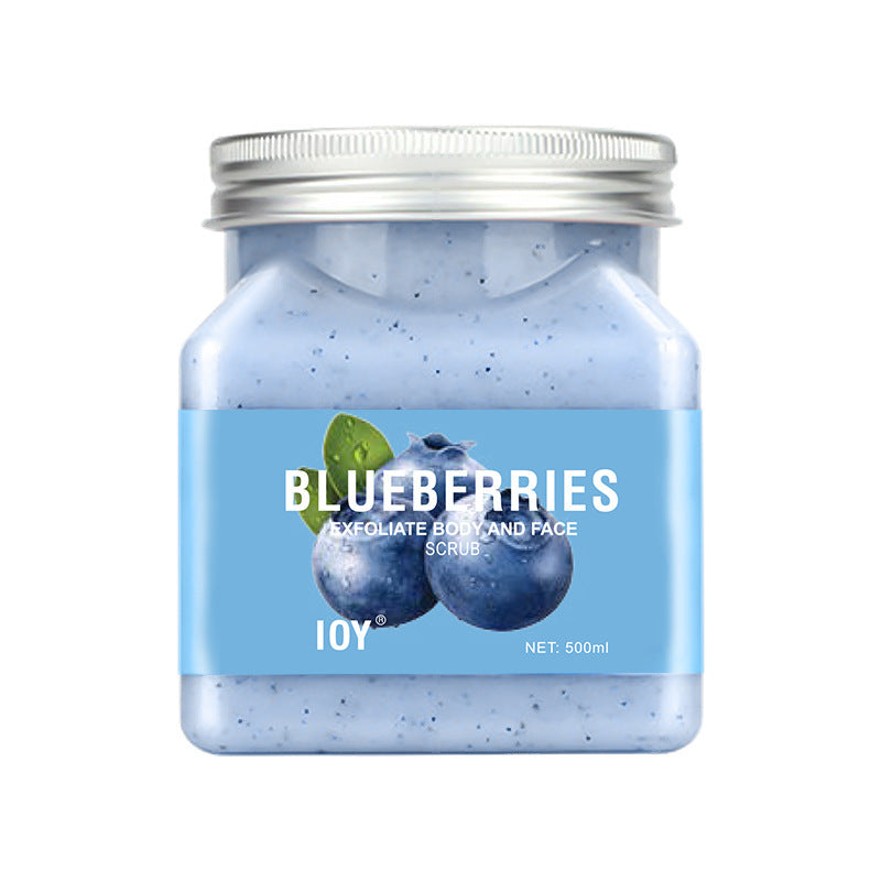 Home Fashion Scrub English Bath Salts
