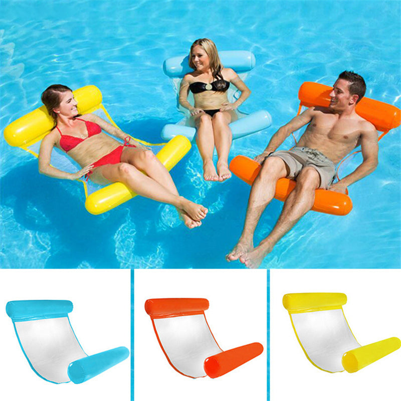 Outdoor Floating Water Hammock - WinegrooveWinegroove