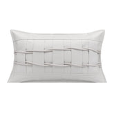 Modern Minimalist Upholstered Living Room Pillows