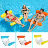 Outdoor Floating Water Hammock - WinegrooveWinegroove